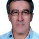 تصویر دکتر حسن ناموران