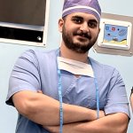 تصویر دکتر محمدرضا مهری