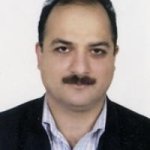 تصویر دکتر سینا مطلبی ریکنده