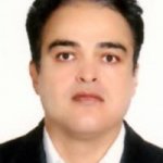 تصویر دکتر رضا نخعی زاده