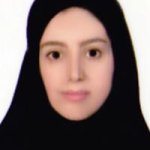 تصویر دکتر گیتی غلامی