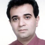 تصویر دکتر امید صفاری
