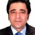 تصویر دکتر سعید کرمانشاه