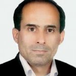 تصویر دکتر علیرضا غلامی