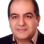 تصویر دکتر بهمن کدخدائی