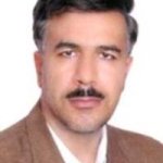 تصویر دکتر سعید حاضرقلاتی