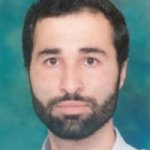 تصویر دکتر سعید دانش پور