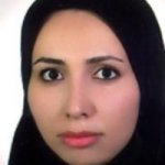 تصویر دکتر افسون وطن خواه گندشمین