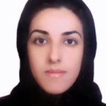 تصویر دکتر مرضیه عباسی