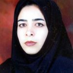 تصویر دکتر نرگس جان فشان