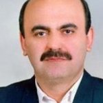 تصویر دکتر علی خوشکار
