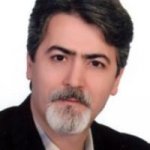تصویر دکتر ناصر گرامی
