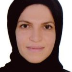 تصویر دکتر سیده ندا معزی مدنی