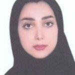 تصویر دکتر مریم حقانی