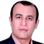 تصویر دکتر امید مفخمی