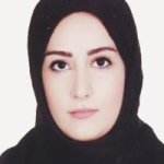 تصویر دکتر فریال فاضلی