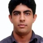 تصویر دکتر امید باقرزاده