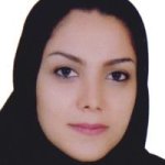 تصویر دکتر آرزو انصاری