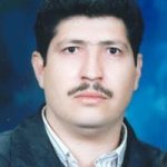 تصویر دکتر بهمن زند