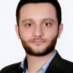 تصویر دکتر امیررضا پدرام