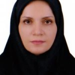 تصویر دکتر ارزو ترابی گلسفید