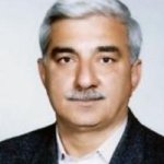 تصویر دکتر علی جان خواجه