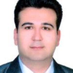 تصویر دکتر پدرام شمسا