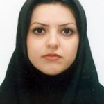 تصویر دکتر سحر حسن زاده دیزج