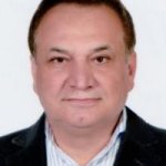 تصویر دکتر منوچهر خسروی بابادی