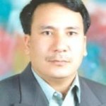 تصویر دکتر علیرضا شیرزاده