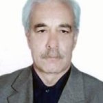 تصویر دکتر محمدرضا عباسی اهوازی