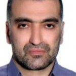 تصویر دکتر علی حسن زاده عبدالملکی
