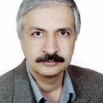 تصویر دکتر جهانگیر ایت اللهی
