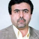 تصویر دکتر حسن جمشیدنژاد