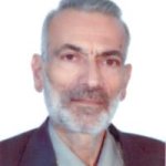 تصویر دکتر حسن زینل زاده