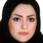 تصویر دکتر آذین کیهانی
