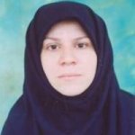 تصویر دکتر زهرا سیف الهی طرقی