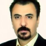 تصویر دکتر علی عباسی