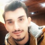 تصویر دکتر آیت آهی فر