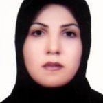 تصویر دکتر انیتا موسوی