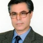 تصویر دکتر شاهرخ ابراهیمی