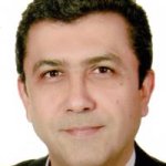 تصویر دکتر سیدحسن مصطفوی
