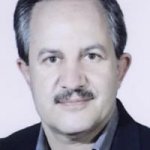 تصویر دکتر روح اله افشاری پور