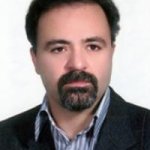 تصویر دکتر محمدرضا جدیدی