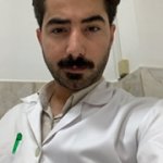 تصویر دکتر امیر فیضی