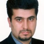 تصویر دکتر ناصر سپهری رفیع