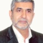 تصویر دکتر گودرز انصاری