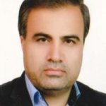 تصویر دکتر امین اله اله یاری