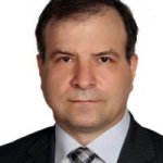 تصویر دکتر محمدرضا فرحناک