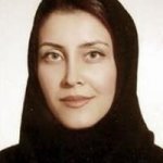 تصویر دکتر آزیتا مدنی